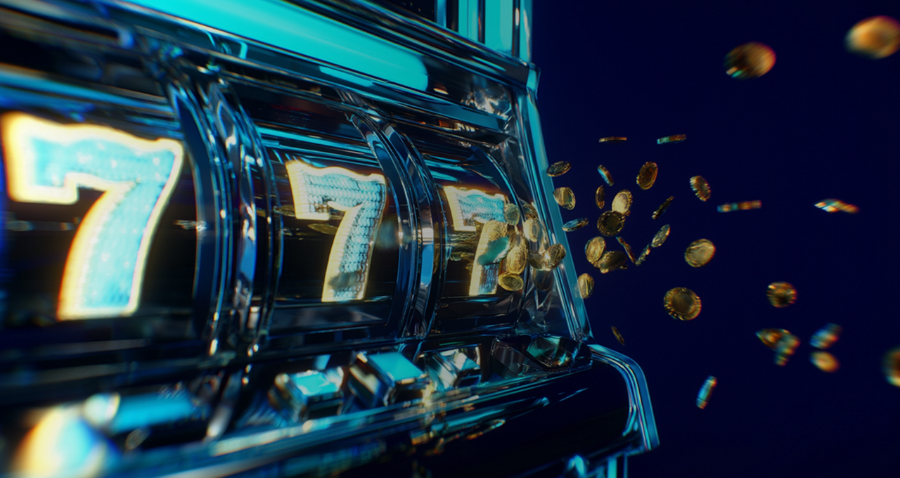 BetVictor Casino Slide 1