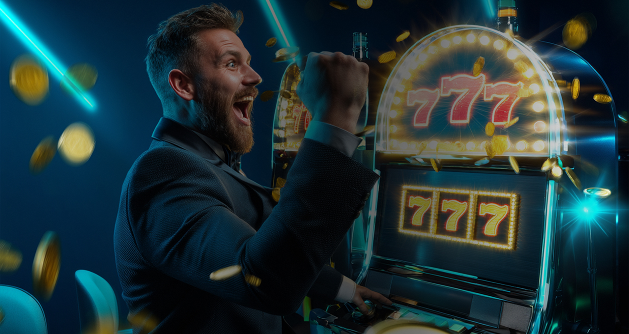 BetVictor Casino Slide 2